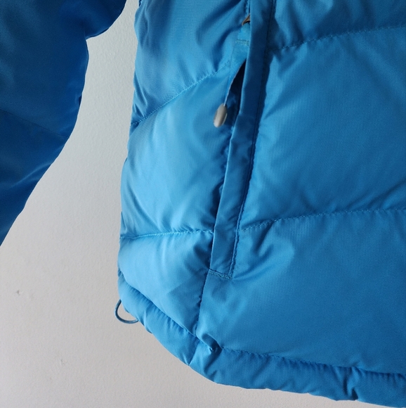 LL Bean Down jacket - Picture 4 of 12